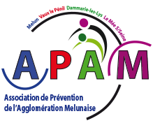 logo Association APAM